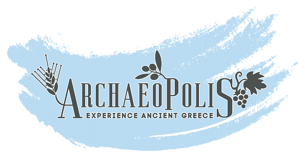 Archaeopolis cover
